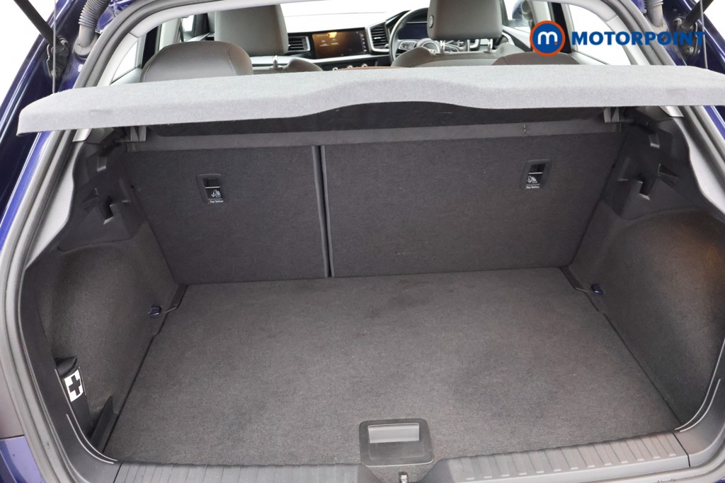 Audi A1 Sport Manual Petrol Hatchback - Stock Number (1626827) - 19th supplementary image