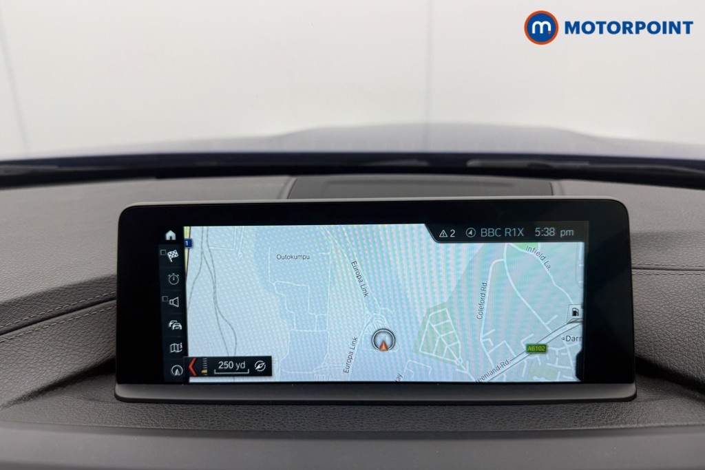 BMW M4 M4 Automatic Petrol Coupe - Stock Number (1626965) - 5th supplementary image