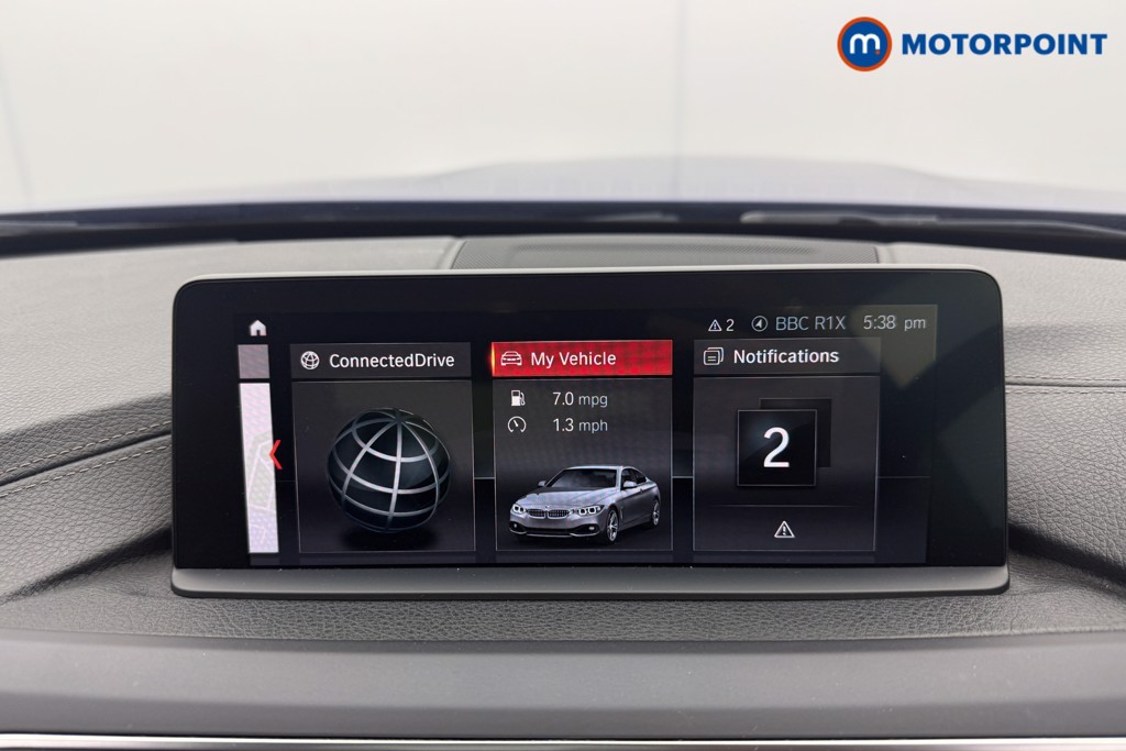 BMW M4 M4 Automatic Petrol Coupe - Stock Number (1626965) - 6th supplementary image