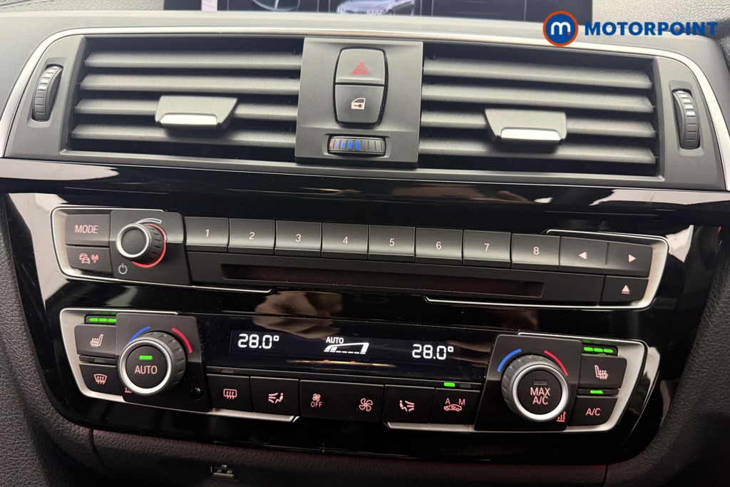 BMW M4 M4 Automatic Petrol Coupe - Stock Number (1626965) - 11th supplementary image