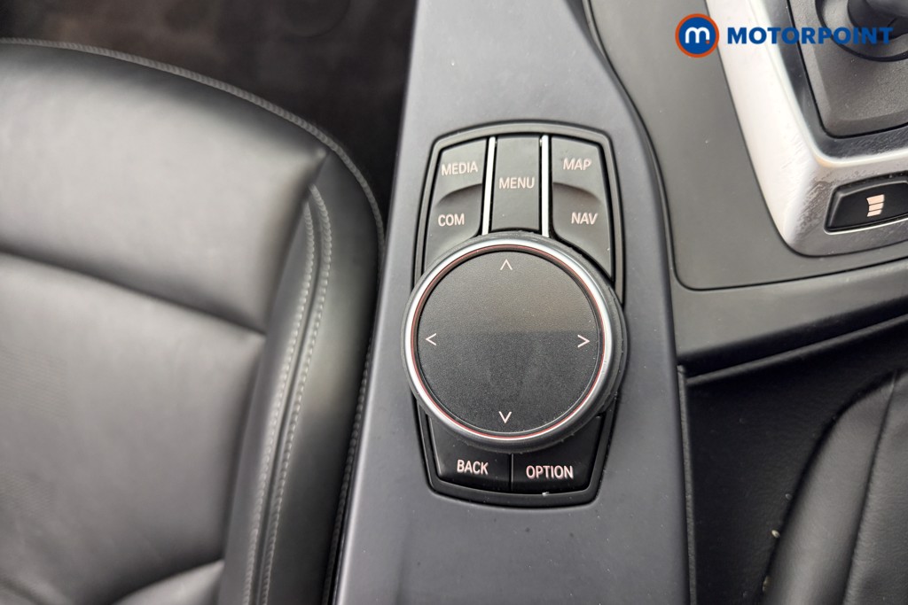 BMW M4 M4 Automatic Petrol Coupe - Stock Number (1626965) - 12th supplementary image