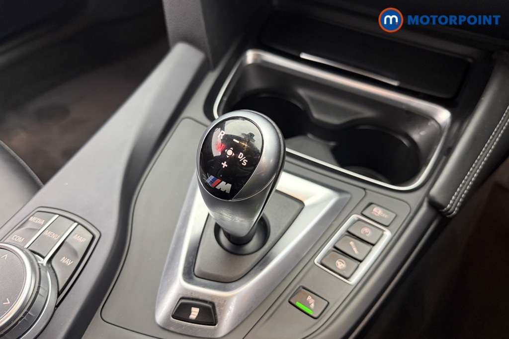 BMW M4 M4 Automatic Petrol Coupe - Stock Number (1626965) - 13th supplementary image