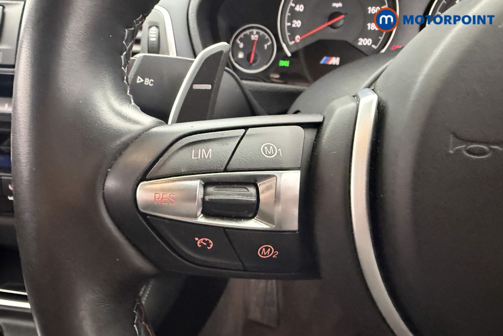 BMW M4 M4 Automatic Petrol Coupe - Stock Number (1626965) - 14th supplementary image