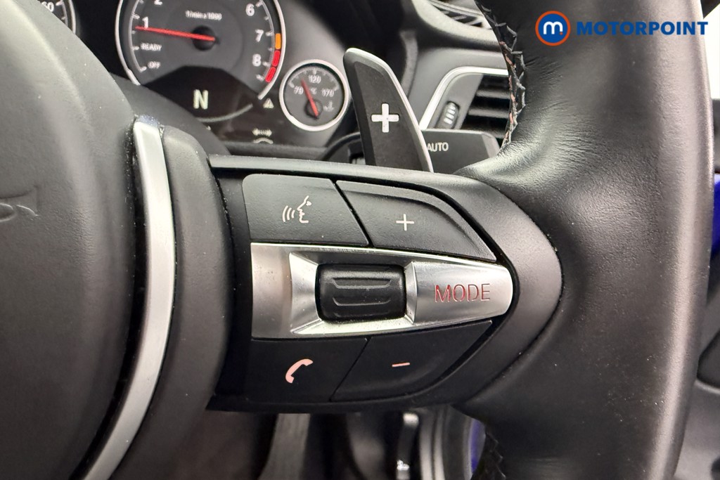 BMW M4 M4 Automatic Petrol Coupe - Stock Number (1626965) - 15th supplementary image