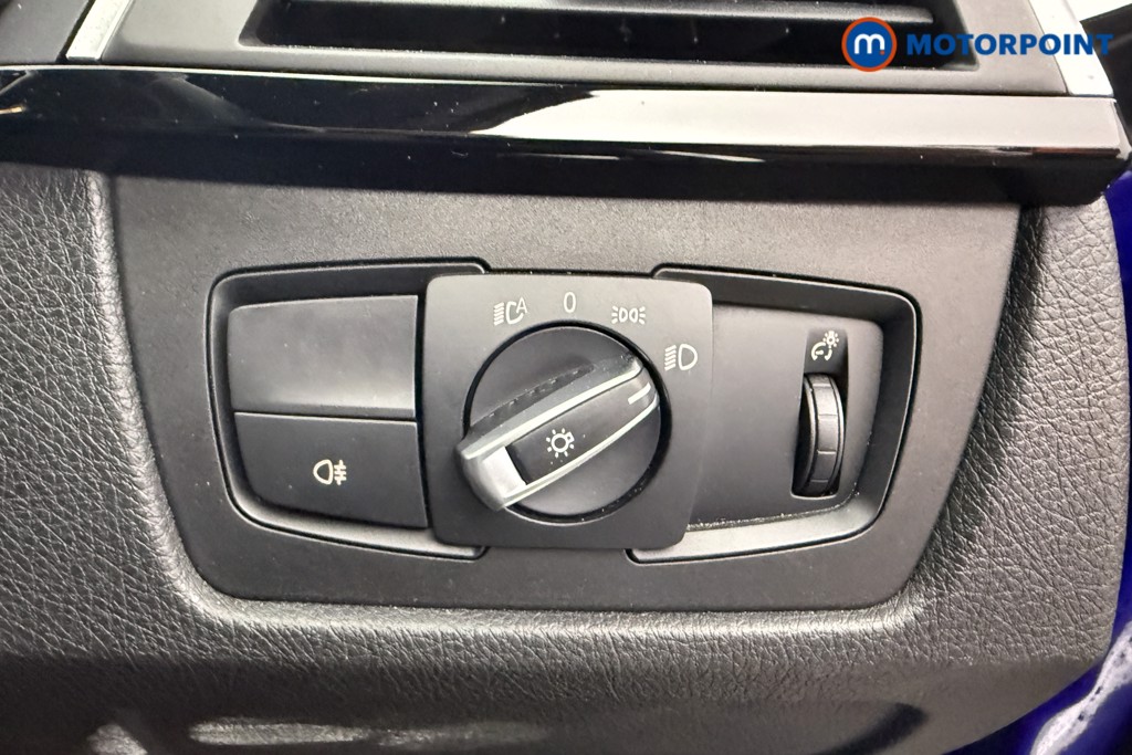 BMW M4 M4 Automatic Petrol Coupe - Stock Number (1626965) - 16th supplementary image