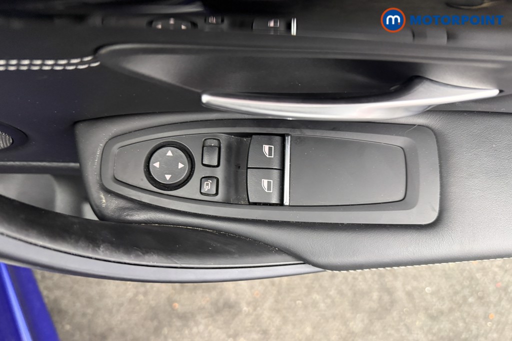 BMW M4 M4 Automatic Petrol Coupe - Stock Number (1626965) - 17th supplementary image