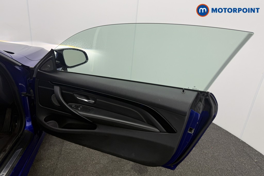 BMW M4 M4 Automatic Petrol Coupe - Stock Number (1626965) - 18th supplementary image