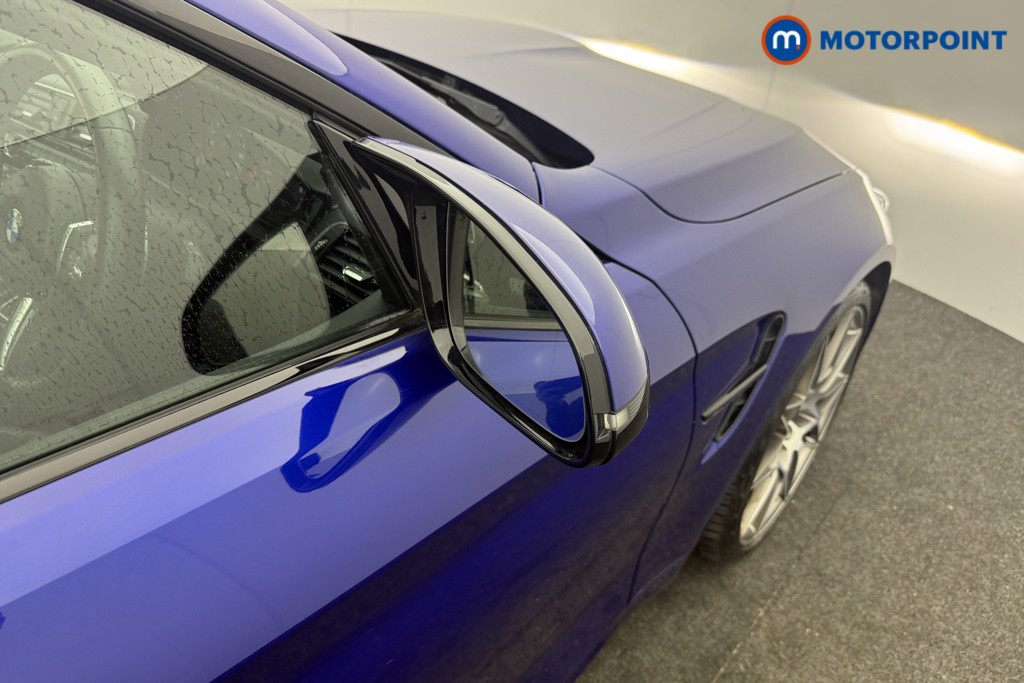 BMW M4 M4 Automatic Petrol Coupe - Stock Number (1626965) - 19th supplementary image