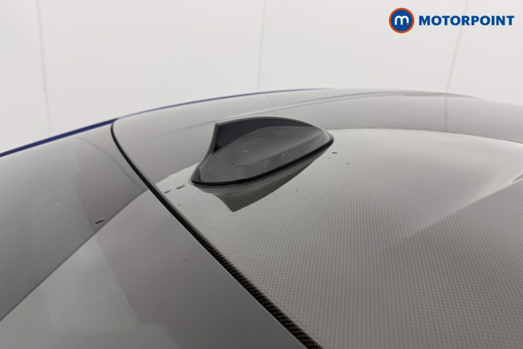 BMW M4 M4 Automatic Petrol Coupe - Stock Number (1626965) - 20th supplementary image