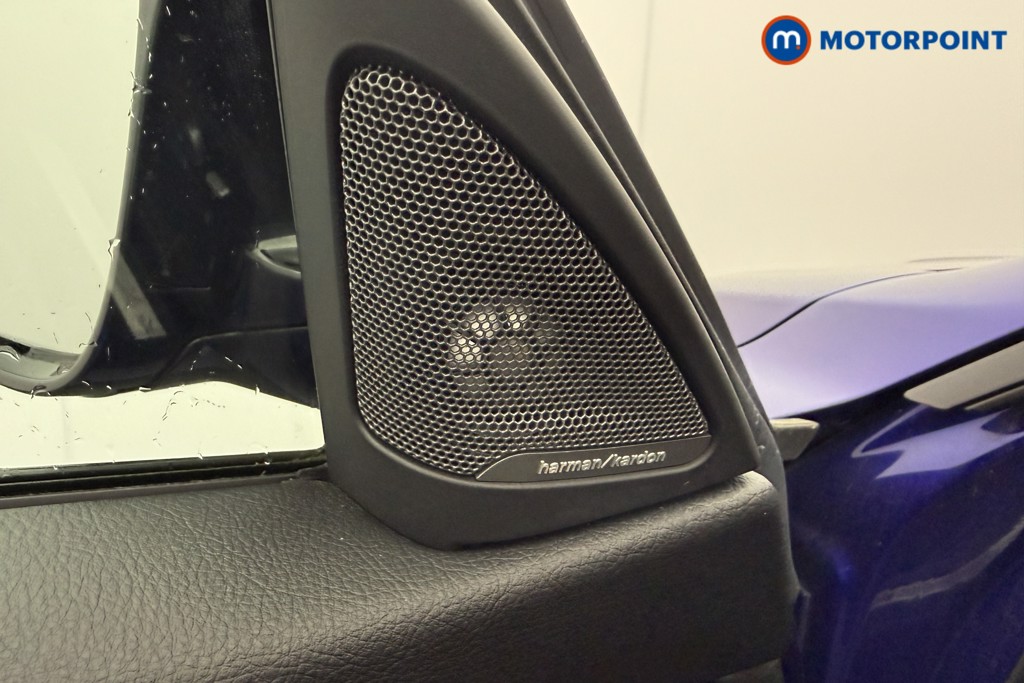 BMW M4 M4 Automatic Petrol Coupe - Stock Number (1626965) - 24th supplementary image