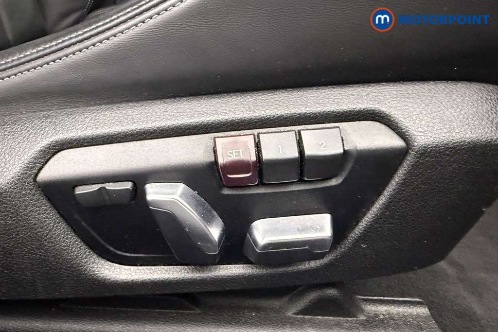 BMW M4 M4 Automatic Petrol Coupe - Stock Number (1626965) - 25th supplementary image