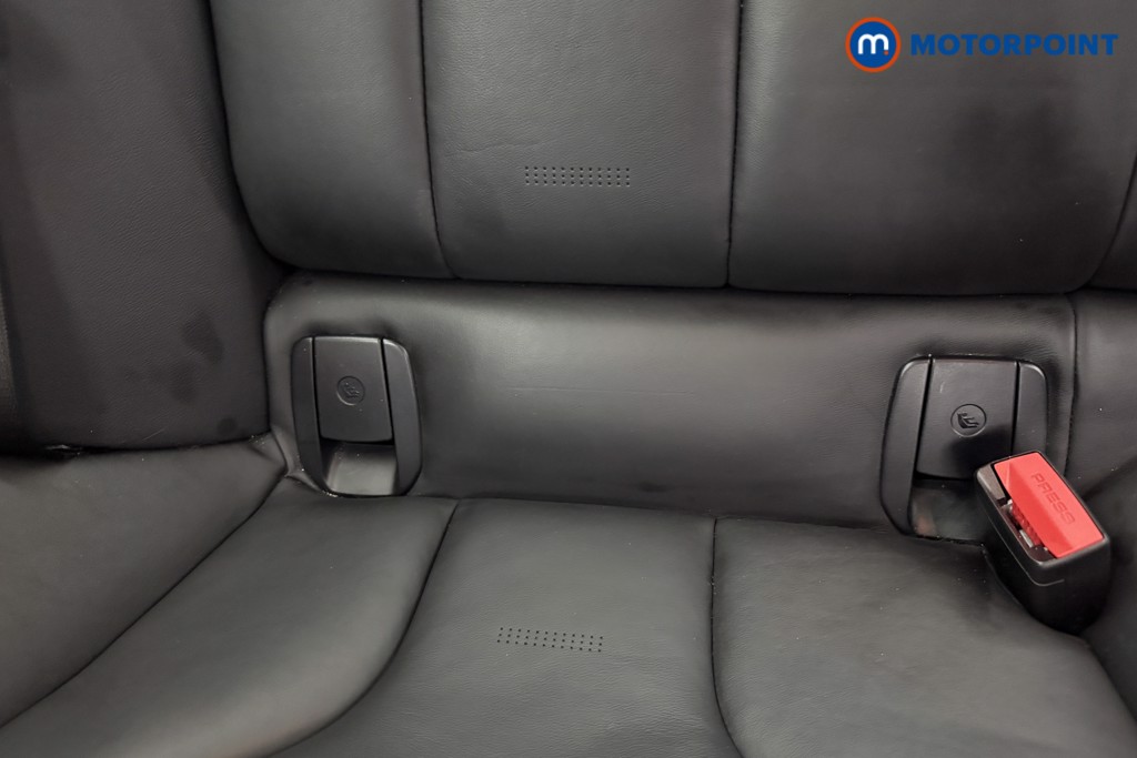 BMW M4 M4 Automatic Petrol Coupe - Stock Number (1626965) - 27th supplementary image