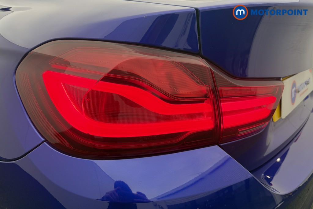 BMW M4 M4 Automatic Petrol Coupe - Stock Number (1626965) - 28th supplementary image