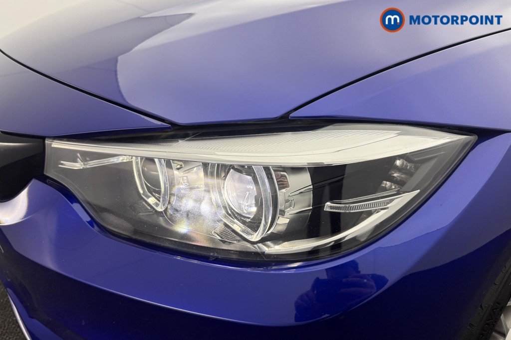 BMW M4 M4 Automatic Petrol Coupe - Stock Number (1626965) - 30th supplementary image