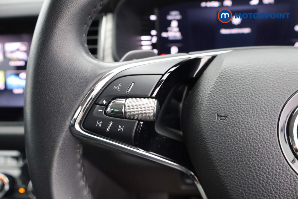 Skoda Kodiaq Se L Executive Automatic Petrol SUV - Stock Number (1627013) - 2nd supplementary image