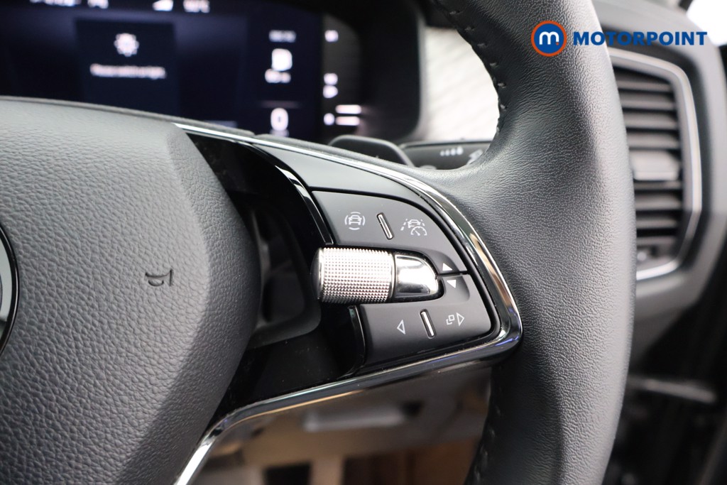 Skoda Kodiaq Se L Executive Automatic Petrol SUV - Stock Number (1627013) - 3rd supplementary image