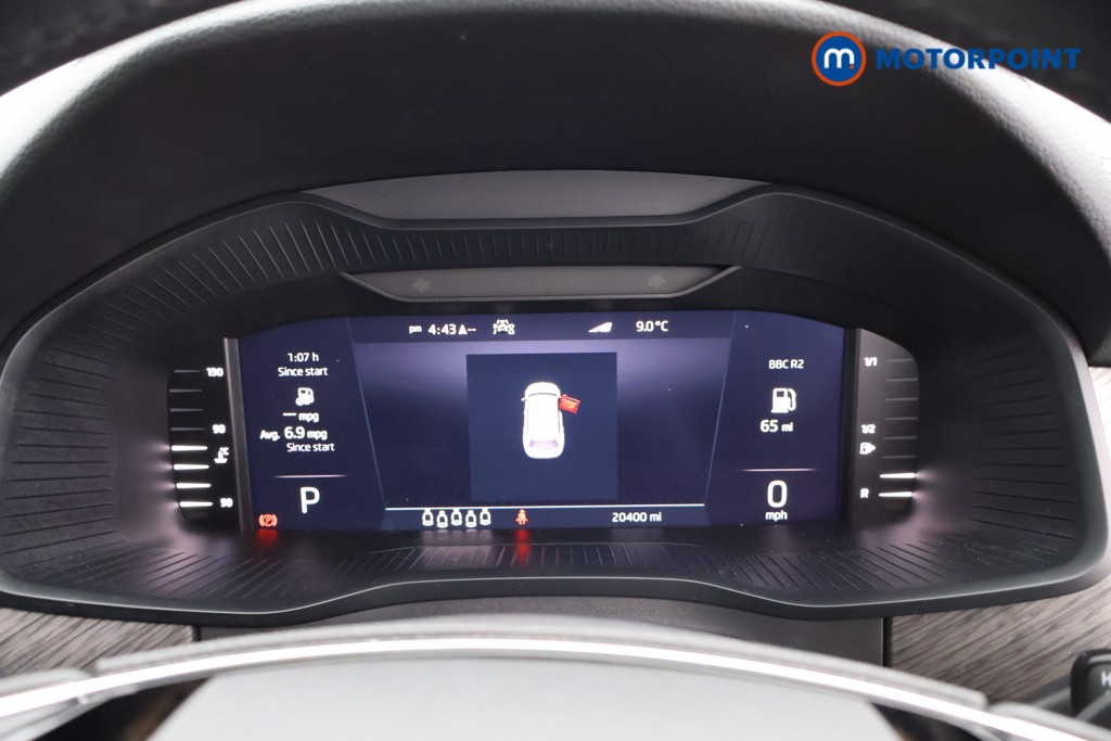Skoda Kodiaq Se L Executive Automatic Petrol SUV - Stock Number (1627013) - 4th supplementary image