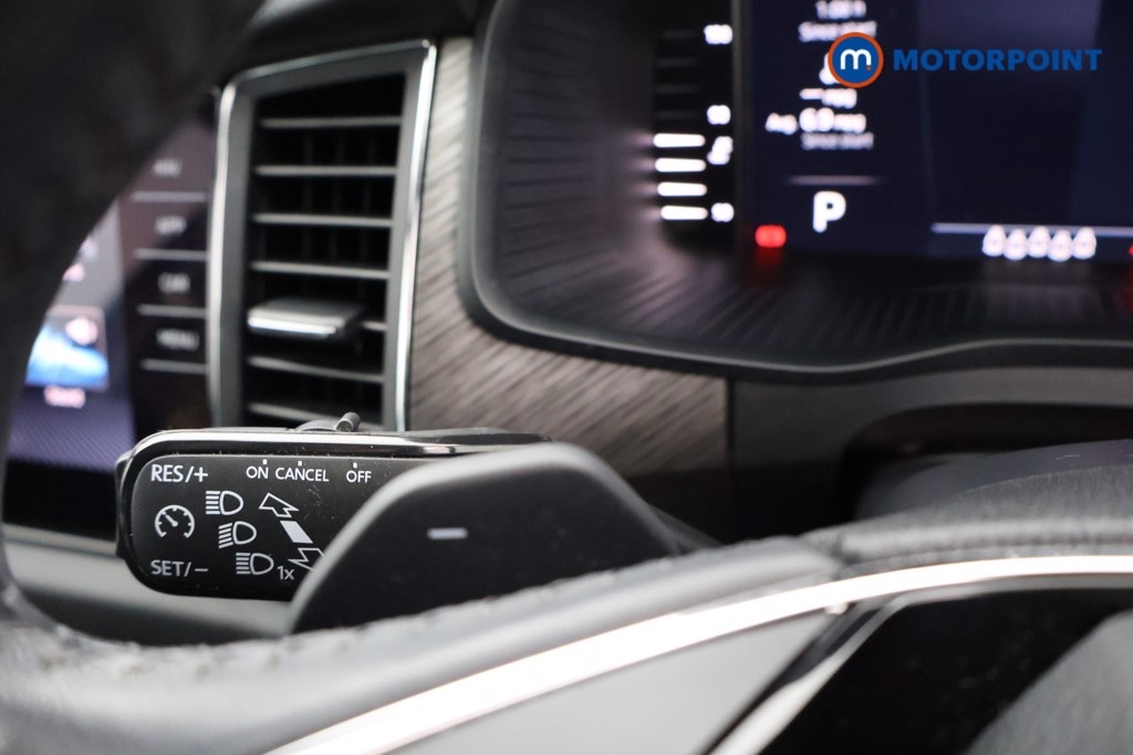 Skoda Kodiaq Se L Executive Automatic Petrol SUV - Stock Number (1627013) - 5th supplementary image