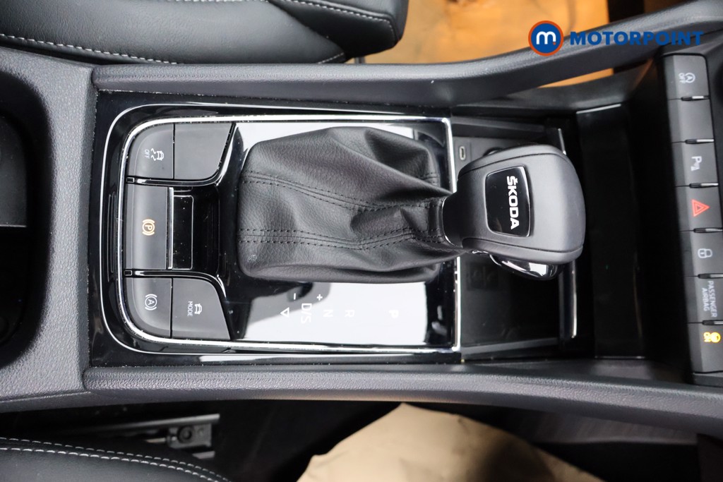 Skoda Kodiaq Se L Executive Automatic Petrol SUV - Stock Number (1627013) - 8th supplementary image