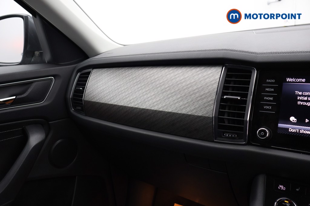 Skoda Kodiaq Se L Executive Automatic Petrol SUV - Stock Number (1627013) - 9th supplementary image