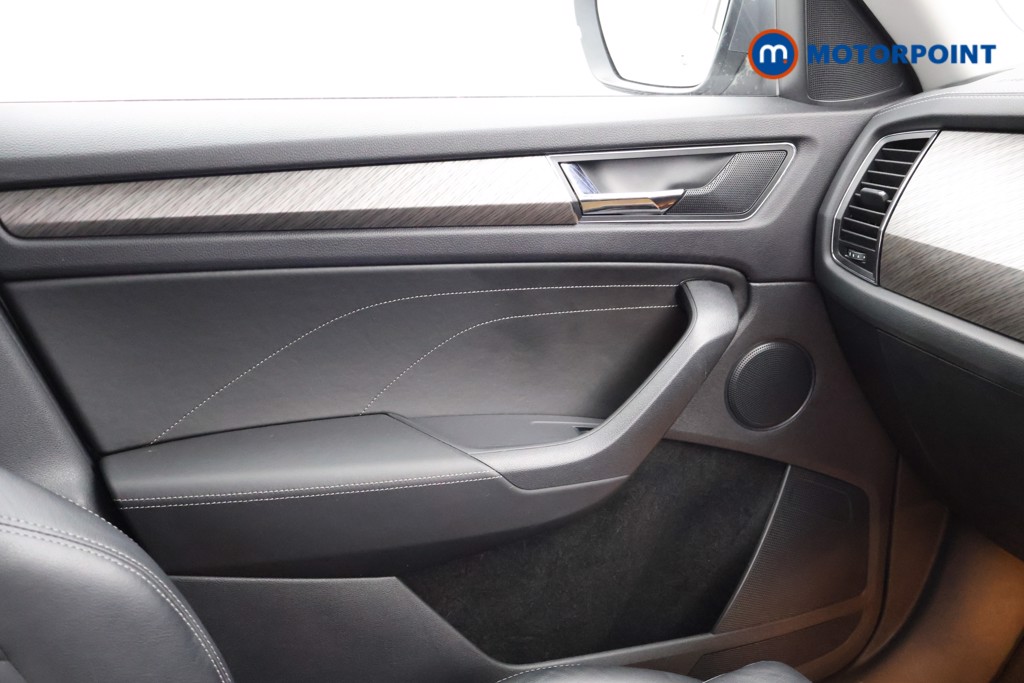 Skoda Kodiaq Se L Executive Automatic Petrol SUV - Stock Number (1627013) - 10th supplementary image