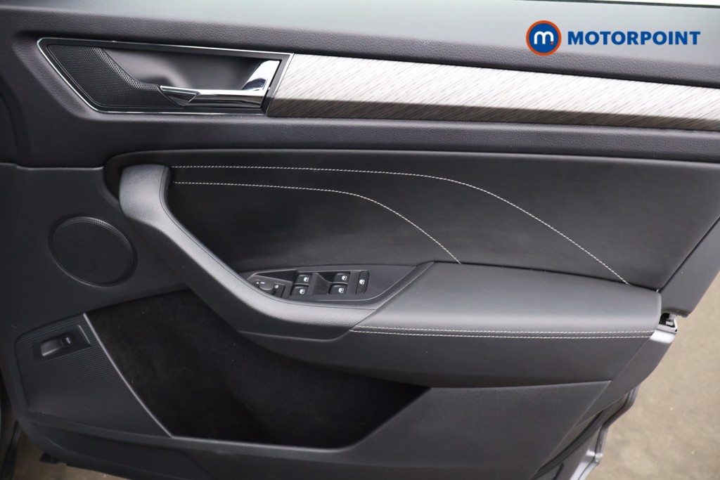 Skoda Kodiaq Se L Executive Automatic Petrol SUV - Stock Number (1627013) - 11th supplementary image