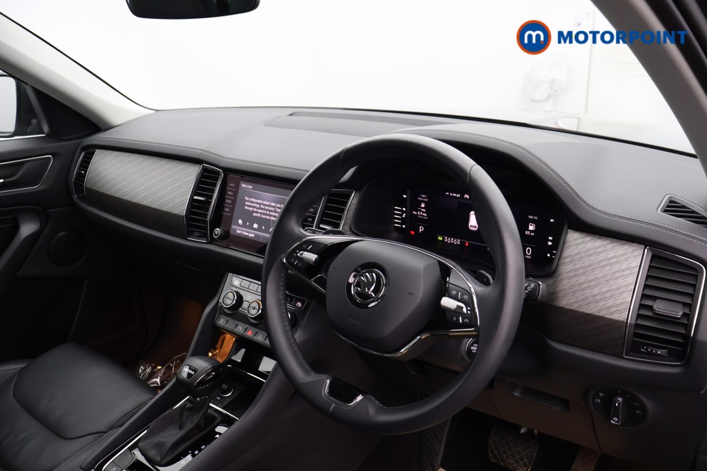 Skoda Kodiaq Se L Executive Automatic Petrol SUV - Stock Number (1627013) - 12th supplementary image