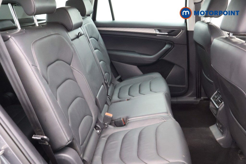 Skoda Kodiaq Se L Executive Automatic Petrol SUV - Stock Number (1627013) - 14th supplementary image