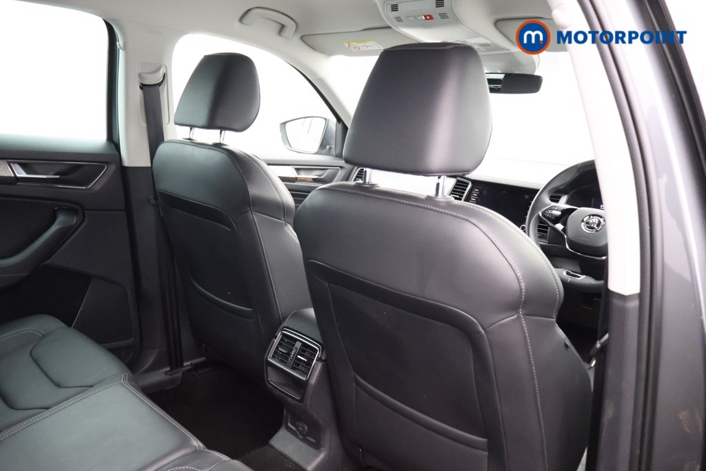 Skoda Kodiaq Se L Executive Automatic Petrol SUV - Stock Number (1627013) - 15th supplementary image