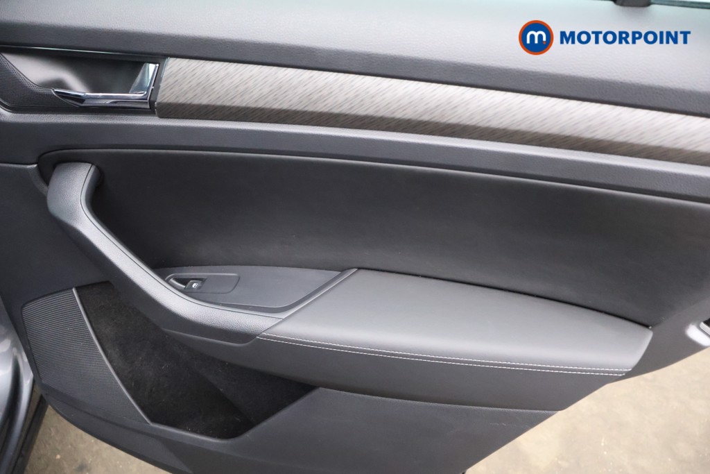 Skoda Kodiaq Se L Executive Automatic Petrol SUV - Stock Number (1627013) - 16th supplementary image