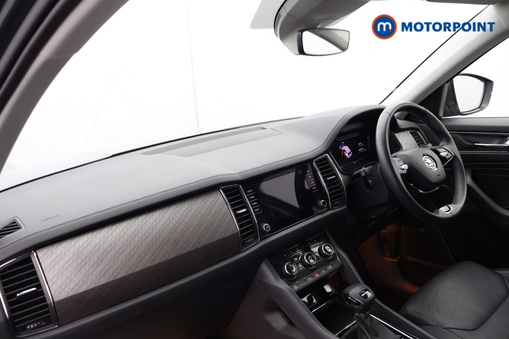 Skoda Kodiaq Se L Executive Automatic Petrol SUV - Stock Number (1627013) - 18th supplementary image