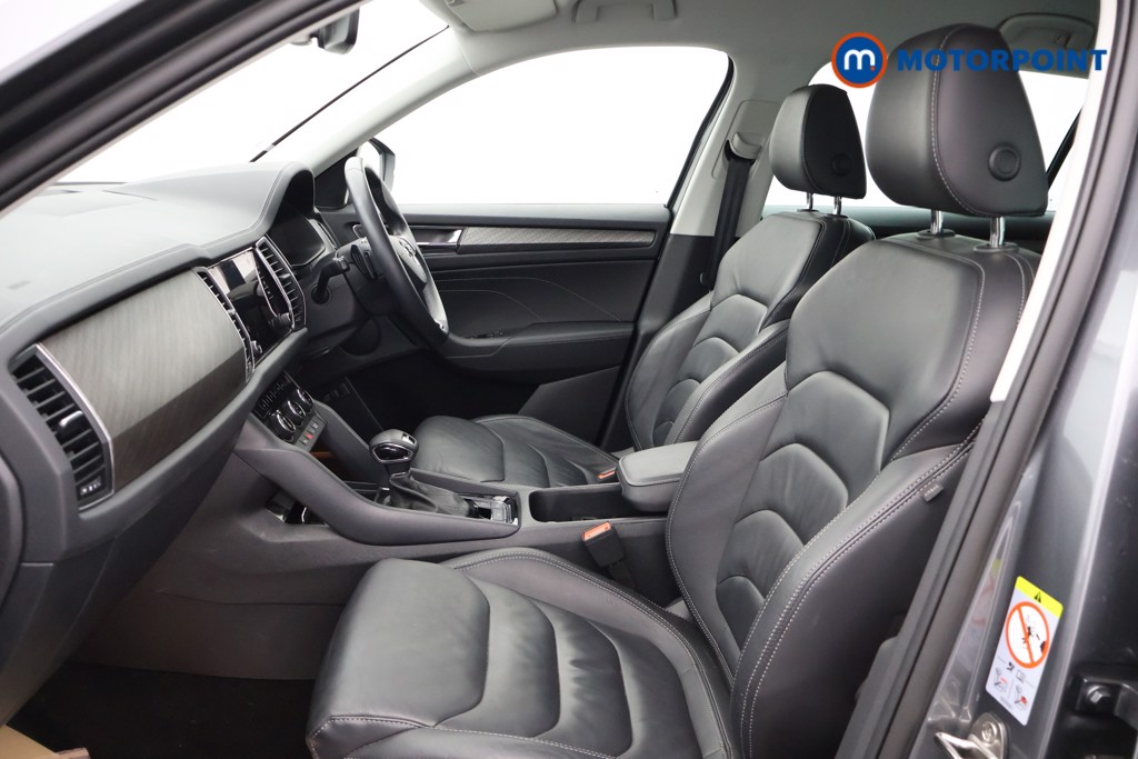 Skoda Kodiaq Se L Executive Automatic Petrol SUV - Stock Number (1627013) - 19th supplementary image
