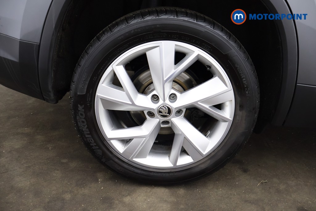 Skoda Kodiaq Se L Executive Automatic Petrol SUV - Stock Number (1627013) - 21st supplementary image