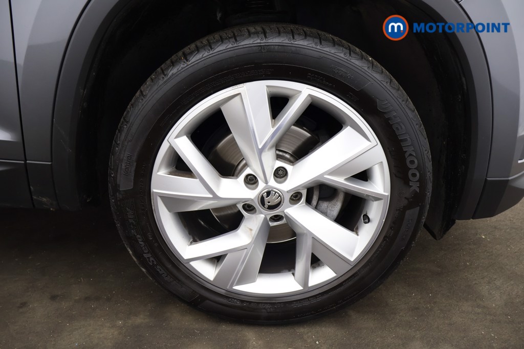 Skoda Kodiaq Se L Executive Automatic Petrol SUV - Stock Number (1627013) - 22nd supplementary image