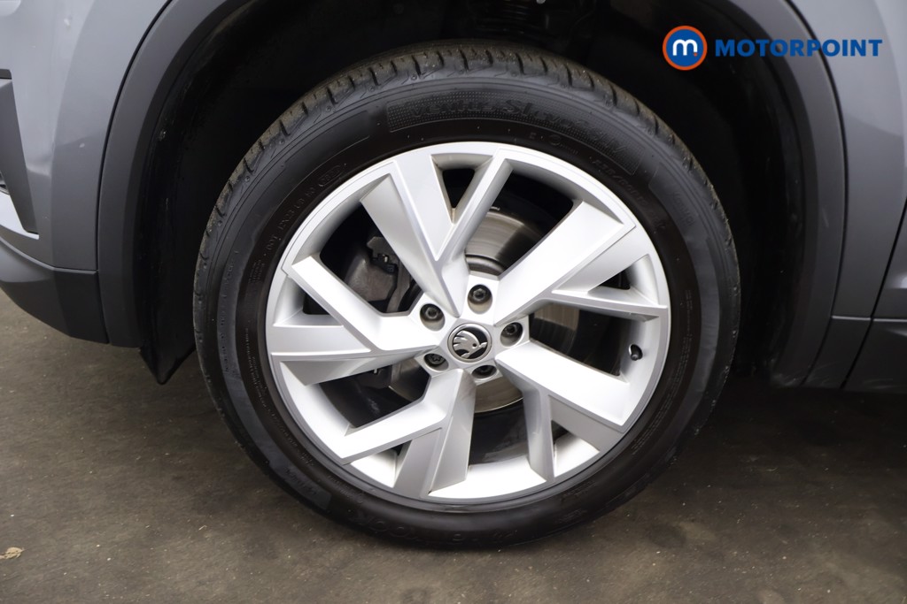 Skoda Kodiaq Se L Executive Automatic Petrol SUV - Stock Number (1627013) - 23rd supplementary image