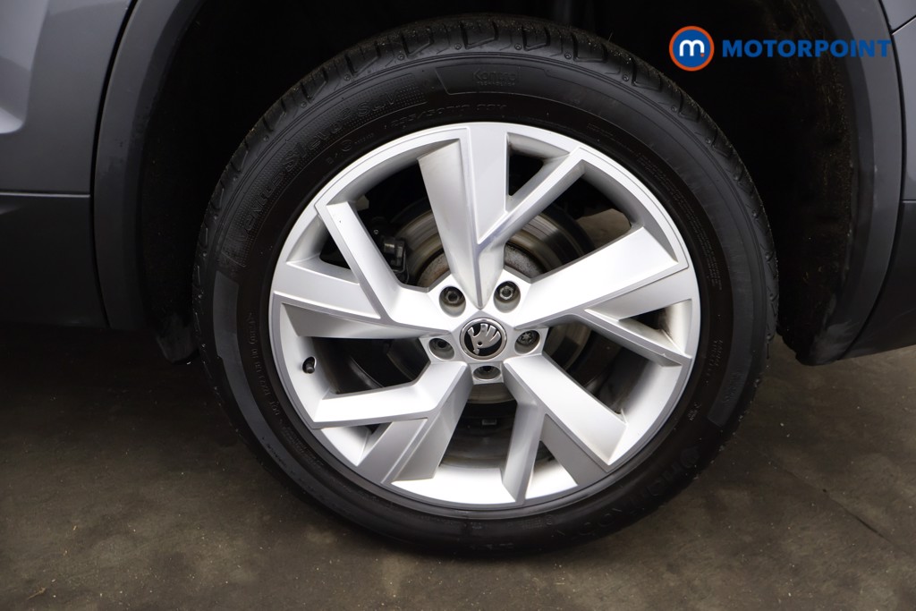 Skoda Kodiaq Se L Executive Automatic Petrol SUV - Stock Number (1627013) - 24th supplementary image