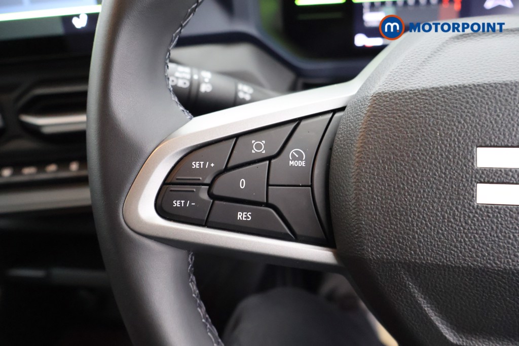 Dacia Duster Journey Manual Petrol SUV - Stock Number (1627072) - 2nd supplementary image