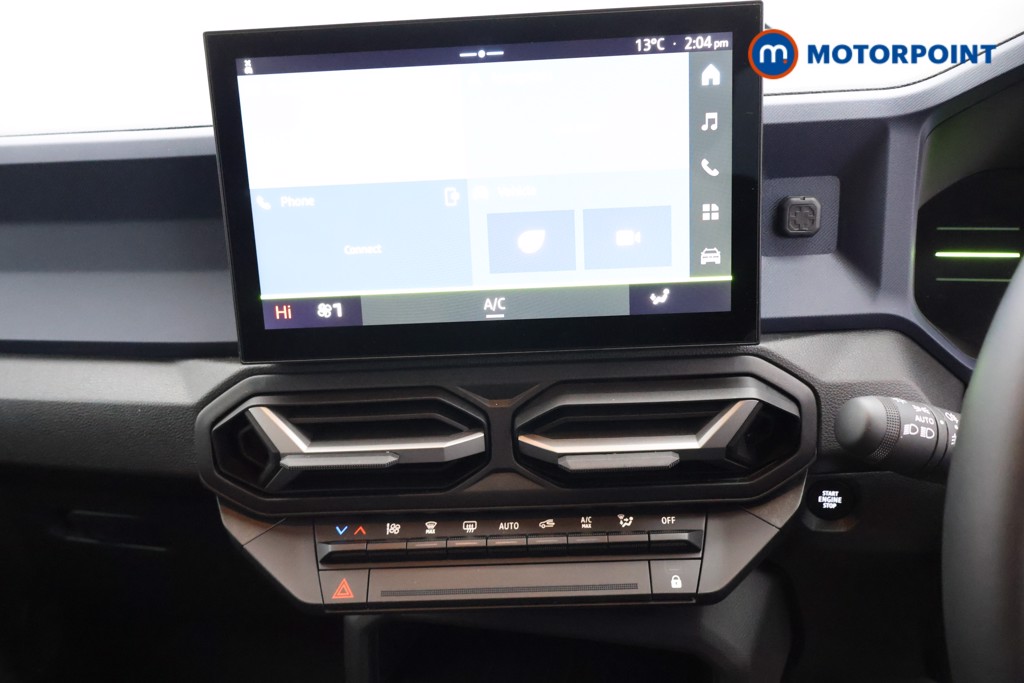 Dacia Duster Journey Manual Petrol SUV - Stock Number (1627072) - 5th supplementary image