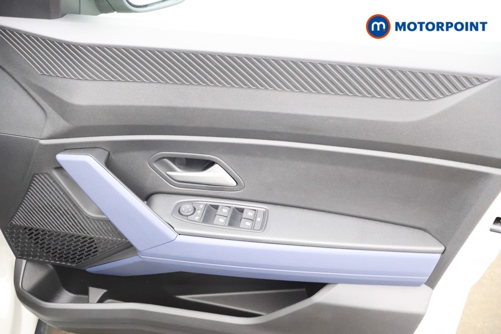 Dacia Duster Journey Manual Petrol SUV - Stock Number (1627072) - 10th supplementary image