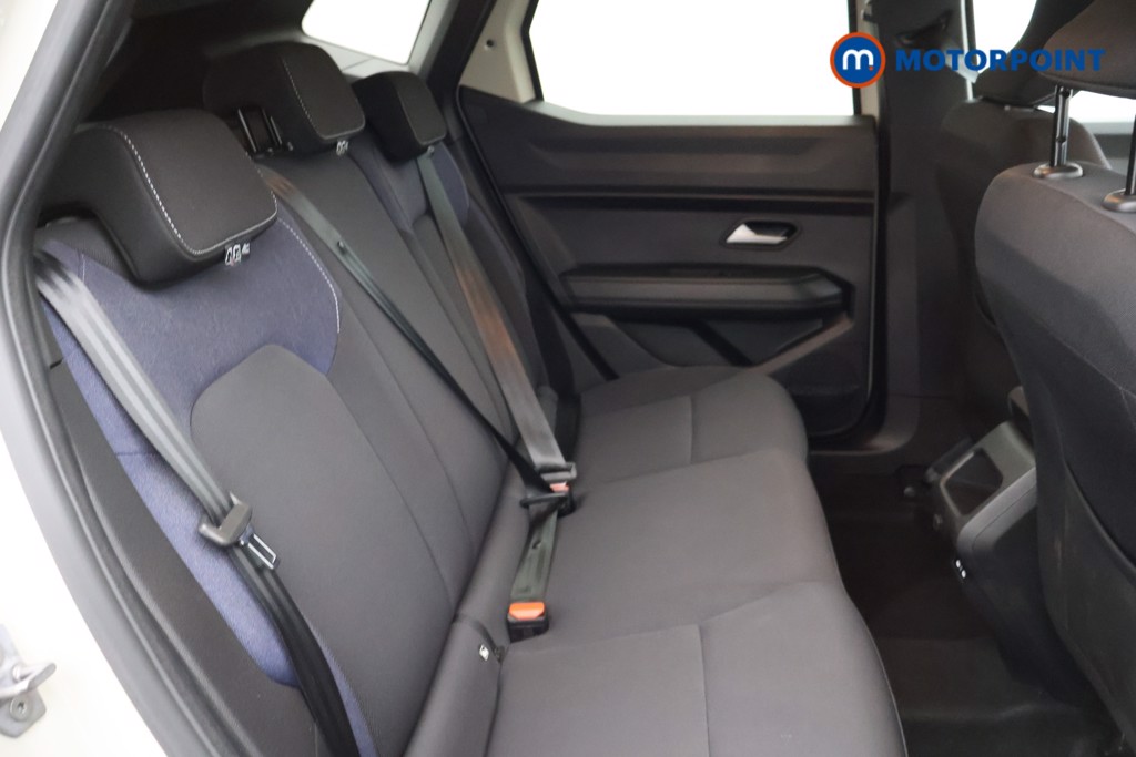 Dacia Duster Journey Manual Petrol SUV - Stock Number (1627072) - 13th supplementary image