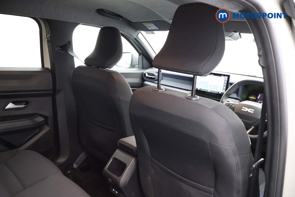 Dacia Duster Journey Manual Petrol SUV - Stock Number (1627072) - 14th supplementary image