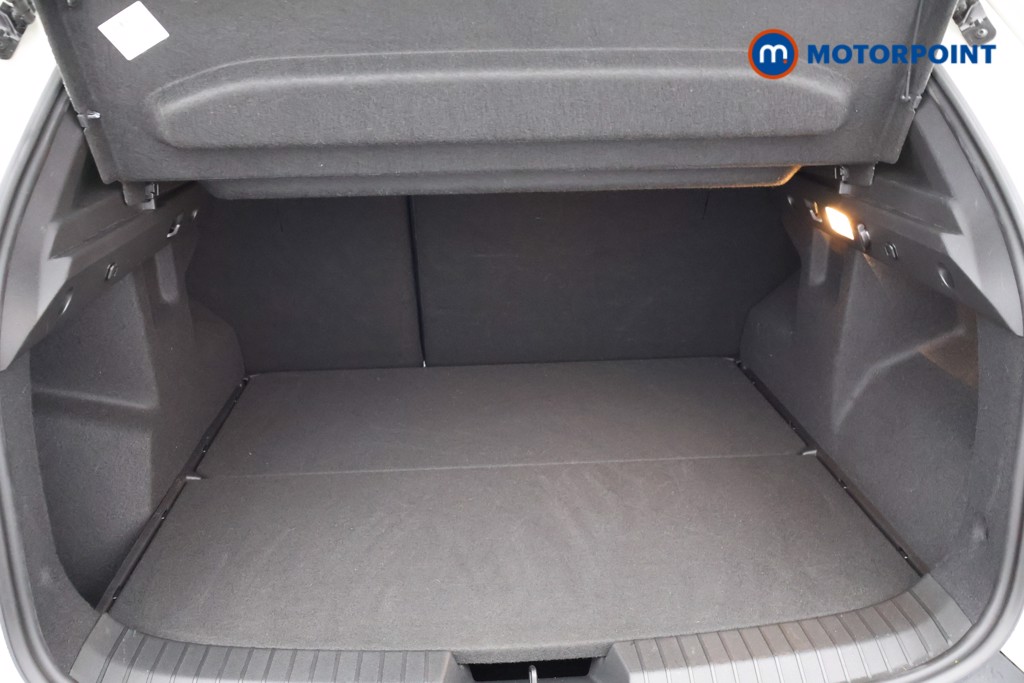 Dacia Duster Journey Manual Petrol SUV - Stock Number (1627072) - 16th supplementary image