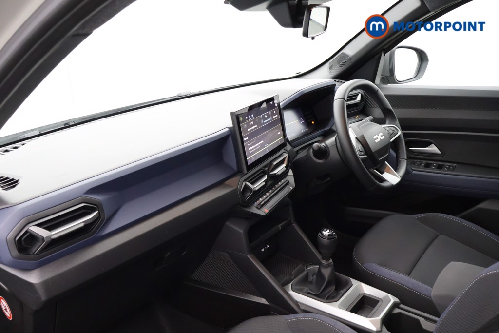 Dacia Duster Journey Manual Petrol SUV - Stock Number (1627072) - 17th supplementary image
