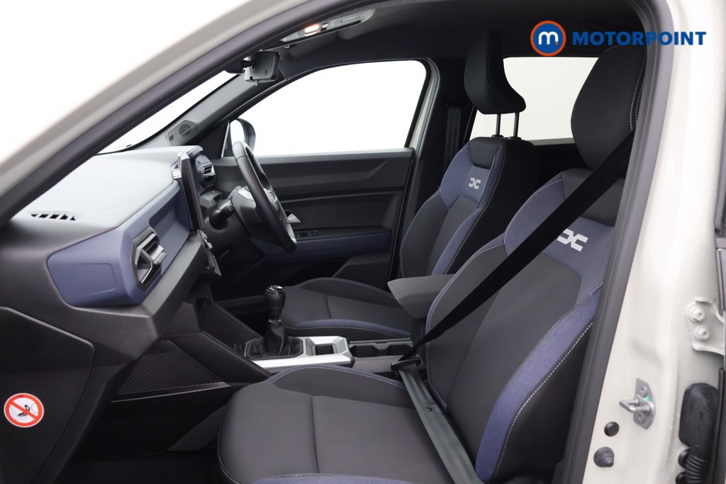 Dacia Duster Journey Manual Petrol SUV - Stock Number (1627072) - 18th supplementary image