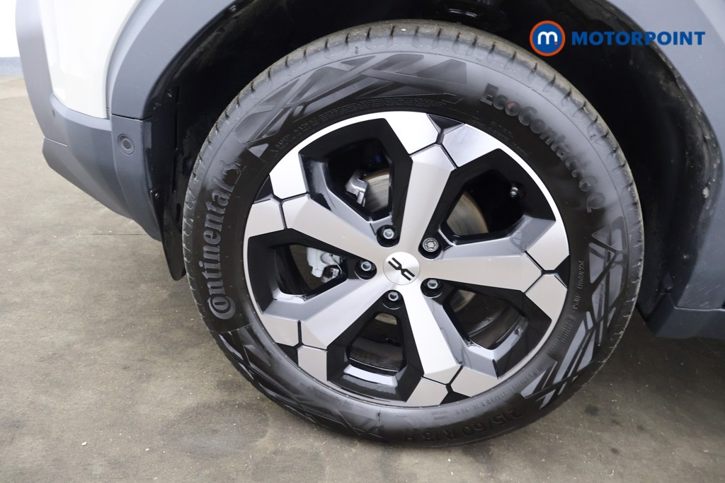 Dacia Duster Journey Manual Petrol SUV - Stock Number (1627072) - 19th supplementary image