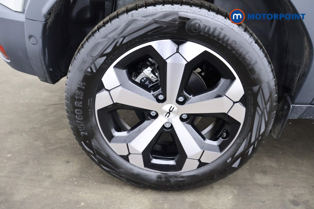 Dacia Duster Journey Manual Petrol SUV - Stock Number (1627072) - 21st supplementary image