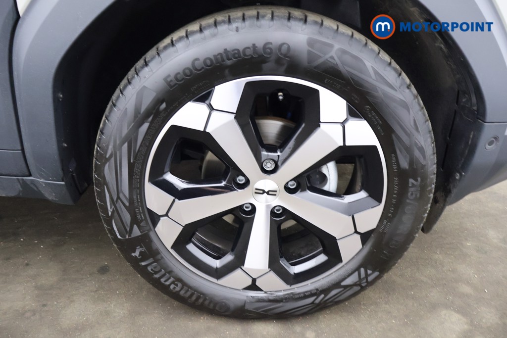 Dacia Duster Journey Manual Petrol SUV - Stock Number (1627072) - 22nd supplementary image