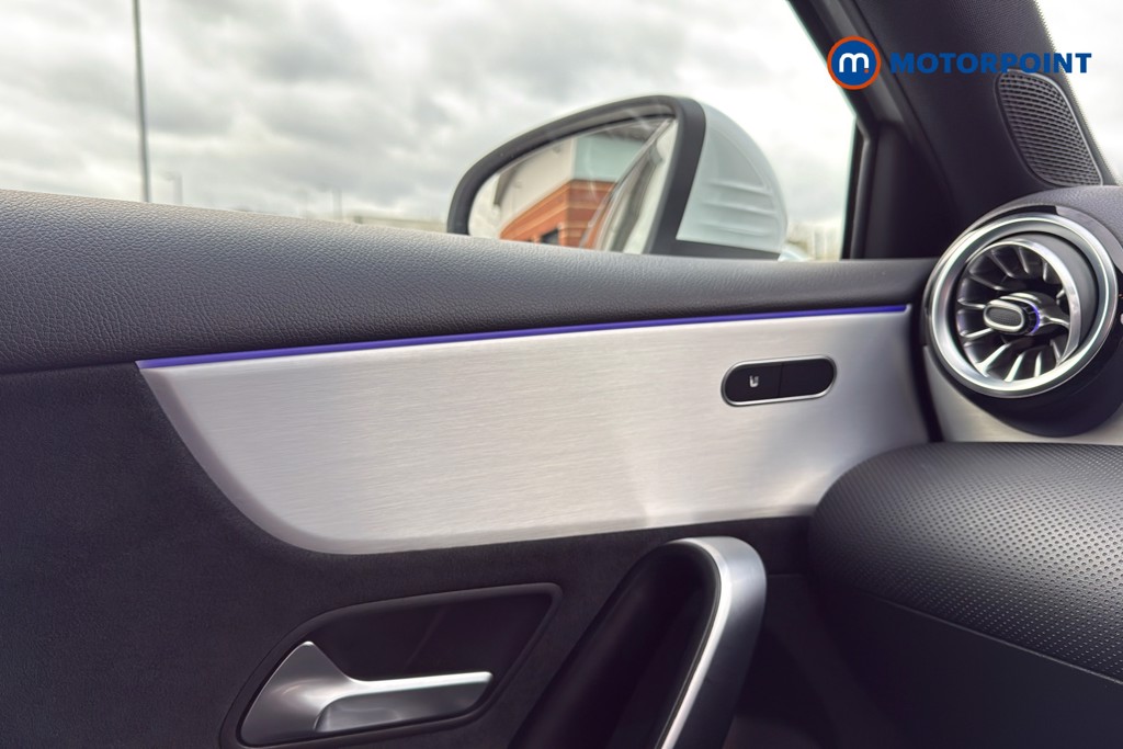 Mercedes-Benz A Class Amg Line Automatic Petrol Hatchback - Stock Number (1627121) - 11th supplementary image