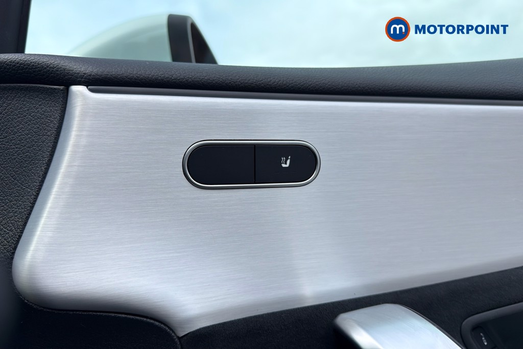 Mercedes-Benz A Class Amg Line Automatic Petrol Hatchback - Stock Number (1627121) - 14th supplementary image