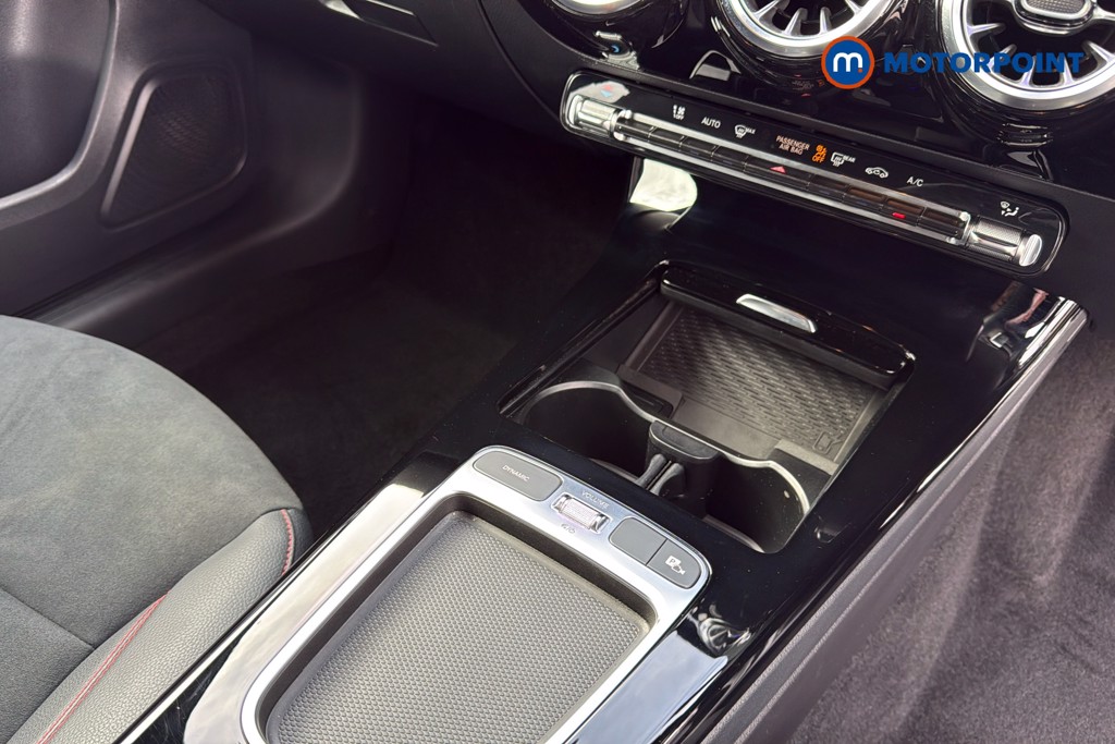 Mercedes-Benz A Class Amg Line Automatic Petrol Hatchback - Stock Number (1627121) - 15th supplementary image